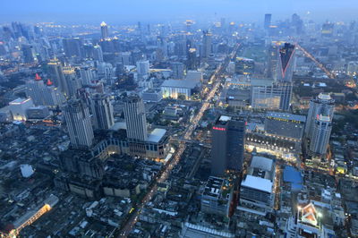 בירת תאילנד