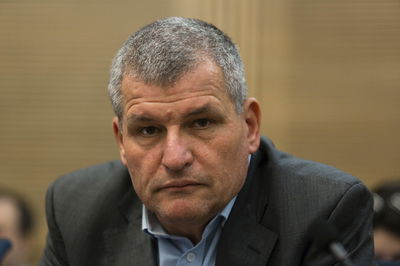 מיקי רוזנטל, תמך בריבלין