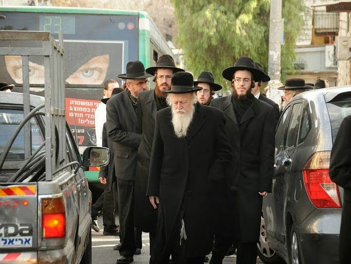 הגרא"י סולובייציק