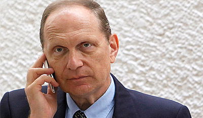 ד"ר ליאוניד אידלמן