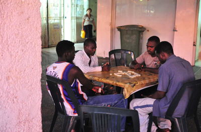 מהגרים סודניים