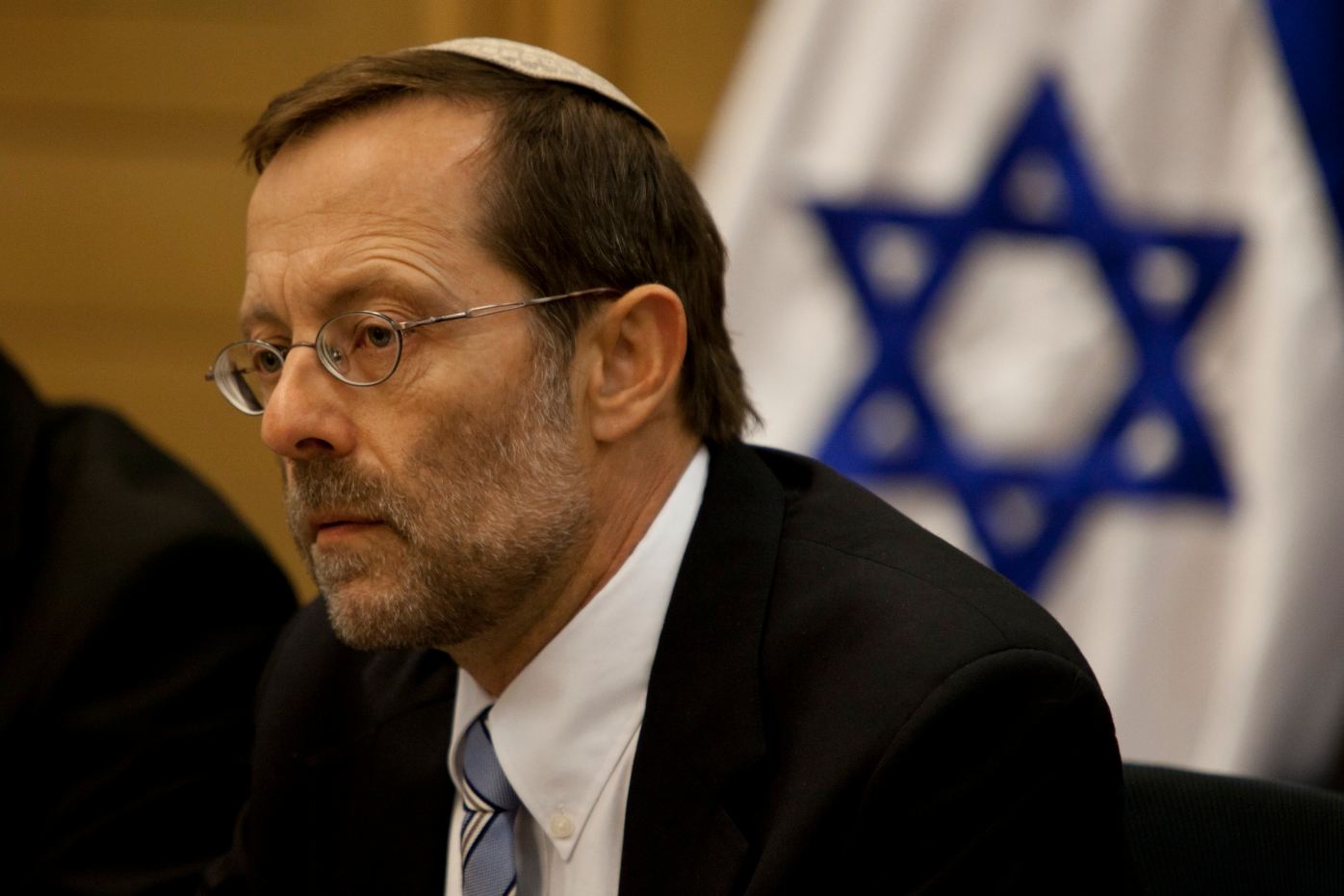 ח"כ משה פייגלין