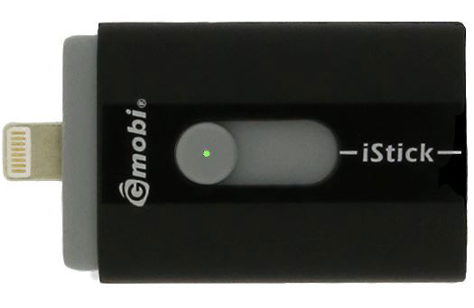 סוף סוף: דיסק און קי לאייפון