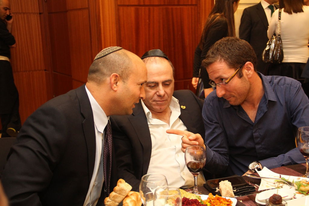 דרעי לנתניהו: "די לרדיפה הנוראה של לומדי התורה"