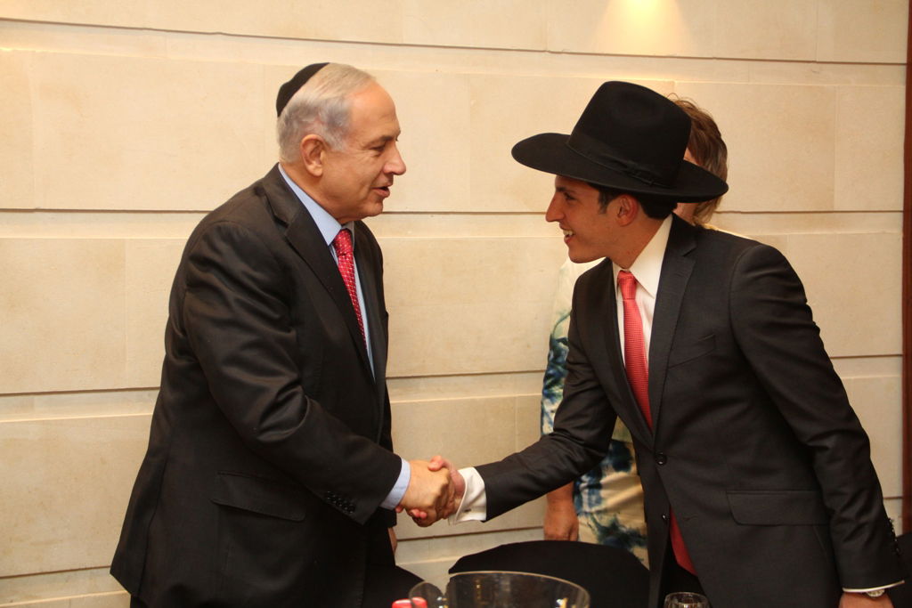 דרעי לנתניהו: "די לרדיפה הנוראה של לומדי התורה"