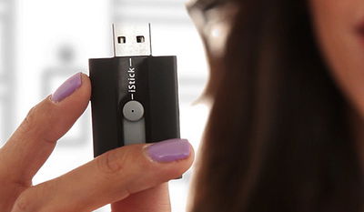 סוף סוף: דיסק און קי לאייפון