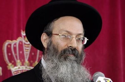 הרב מלמד