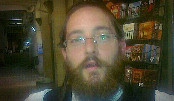 יוסף וינד ז"ל