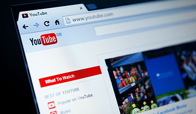 גוגל חשפה: החברה עומדת מאחורי "סרטוני החייזרים"