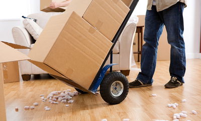 עוקץ הובלות, הזהרו לא לפול בפח