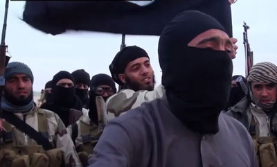 המורדים העירקאים