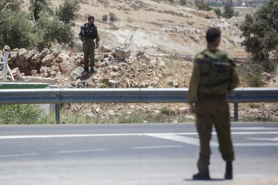 ישיבת מקור חיים: התלמידים בחרדה ובפחד בעקבות החטיפה