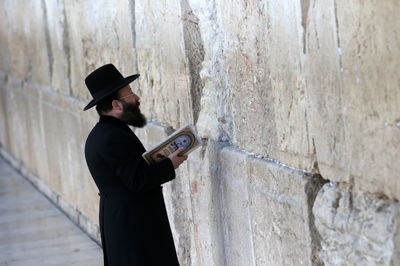 הרב שמואל רבינוביץ