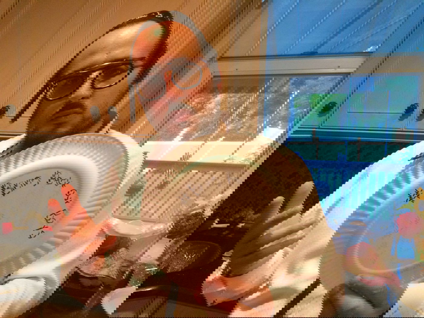 ליפא שמעלצר למען החטופים