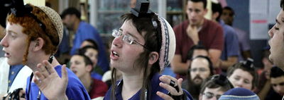 ארבע יממות לחטיפת הנערים: תפילה, שירה ותקווה