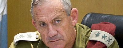 הרמטכ"ל בהערכת מצב: "אנחנו בדרך למערכה משמעותית"