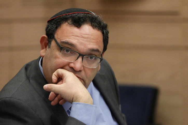 לא מחויב לחינוך החרדי. שי פירון