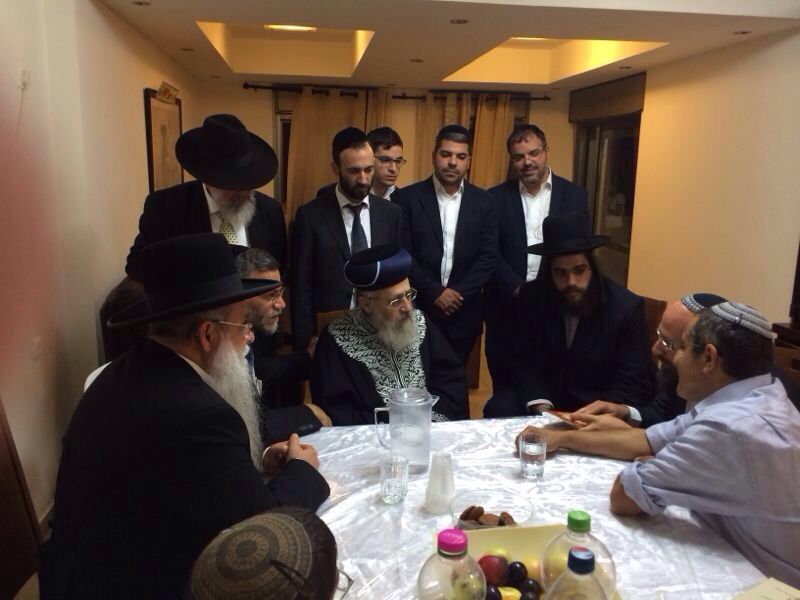 מבצע 'שובו אחים' • עדכונים שוטפים