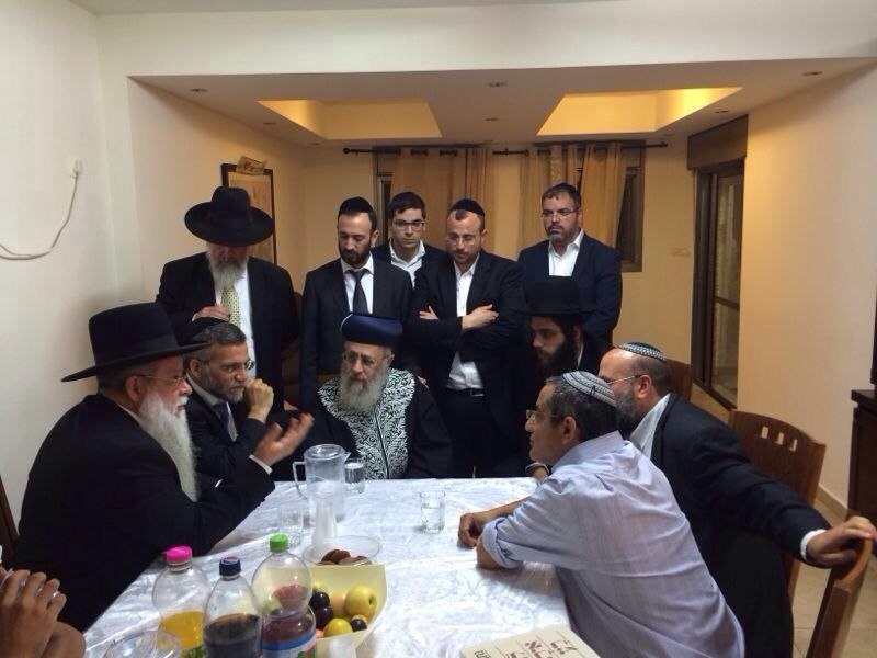 מבצע 'שובו אחים' • עדכונים שוטפים