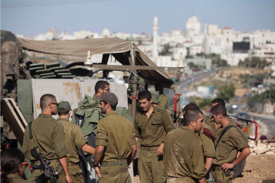מבצע 'שובו אחים' • עדכונים שוטפים