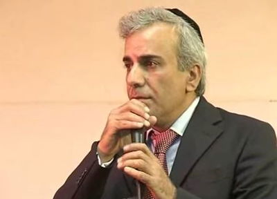 יחיאל נהרי ונתנאל כהן בשיר לשלושת תלמידי הישיבה החטופים