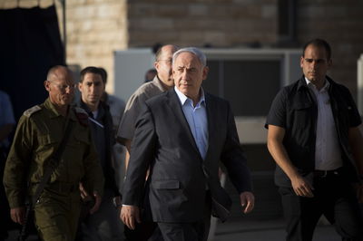 הקבינט: יוחמרו תנאי כליאת אסירי החמאס בישראל