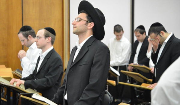 גם בלייקווד התפללו למען הנערים החטופים • צפו בתיעוד