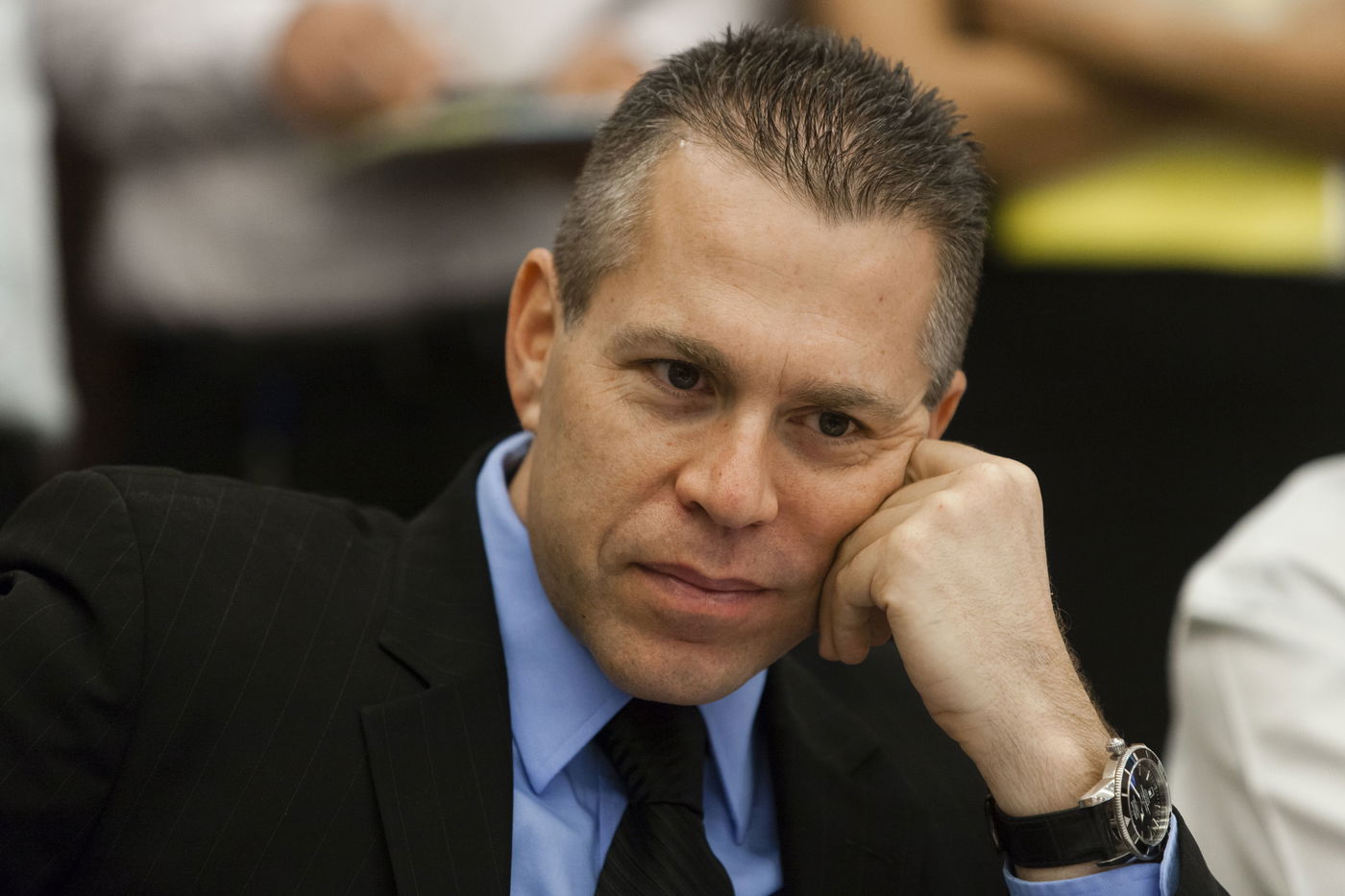 השר גלעד ארדן