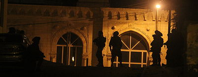 64 פלסטינים נעצרו, בהם 51 ממשוחררי עסקת שליט