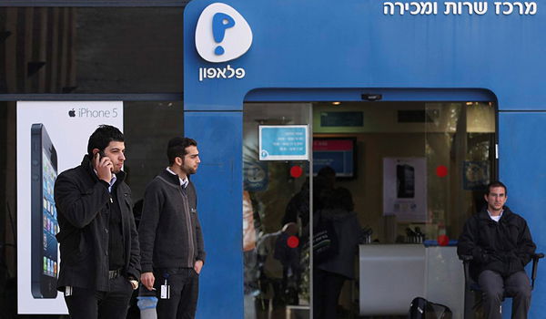 חברת פלאפון