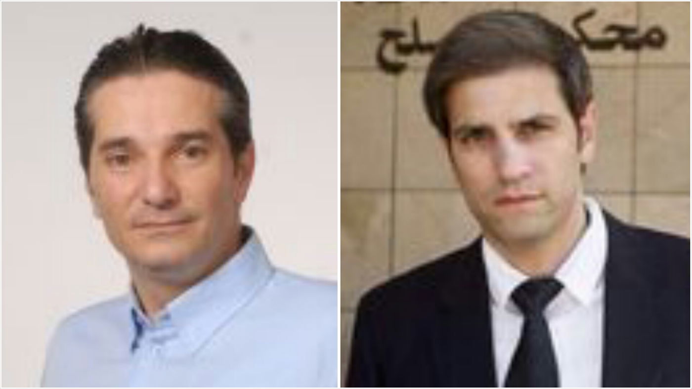 פרקליטי ההורים החשודים