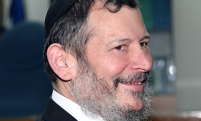 אורי לופוליאנסקי