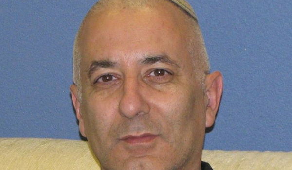 אמנון שומרון