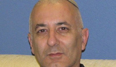 אמנון שומרון