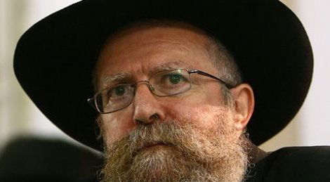 כותב השורות