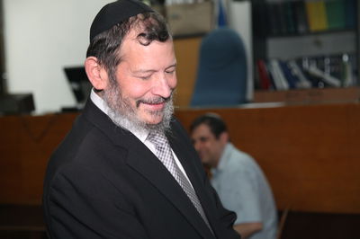 אורי לופוליאנסקי