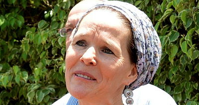 צפו: רחל פרנקל ואודי דוידי במלווה מלכה בנוף איילון