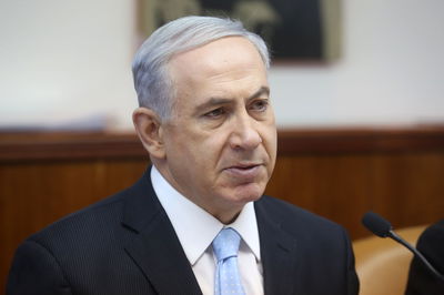 ראש הממשלה בנימין נתניהו, הבוקר