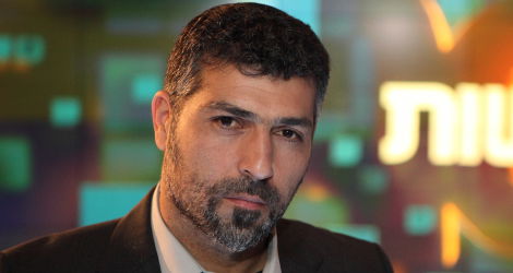 צבי יחזקאלי