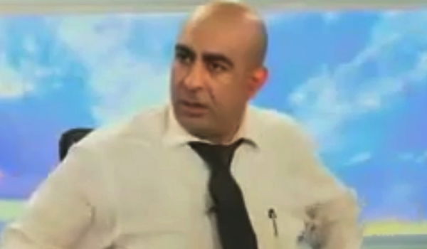 עו"ד ברק כהן