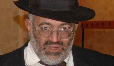 המשטרה מבקשת: סייעו באיתורו של נעדר בעל חזות חרדית