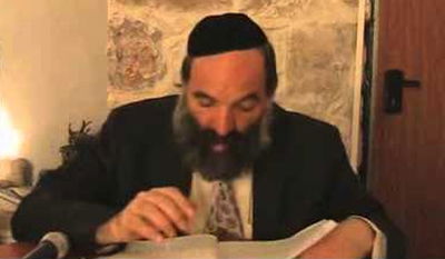 הרב אברהם גולדשטיין, מראשי הישיבה