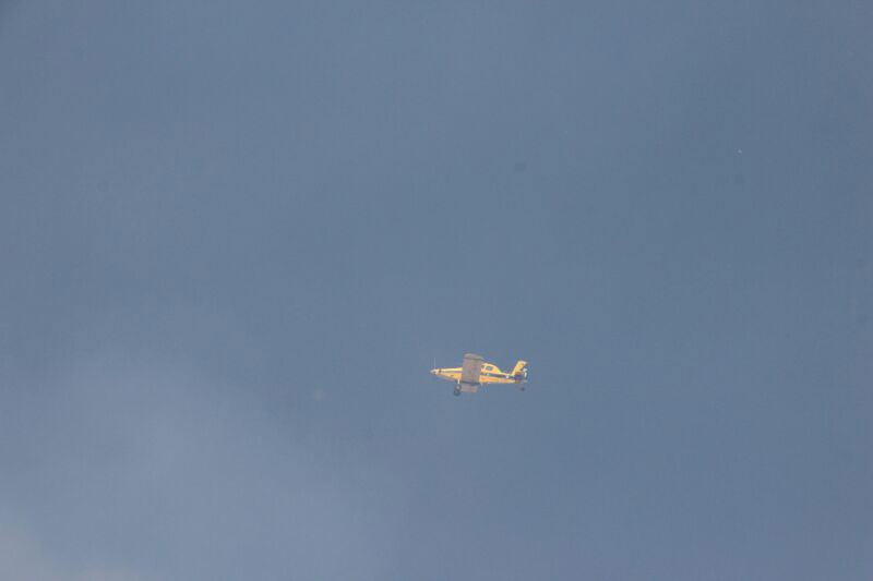 השריפה בירושלים: וידאו ותמונות