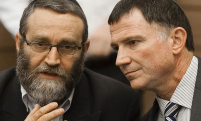 גפני ואדלשטיין