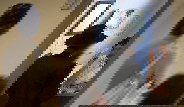 צילום אילוסטרציה, למצולמים אין קשר לכתבה