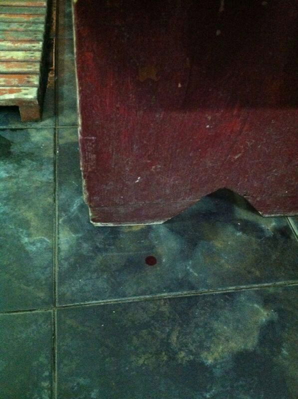 אומן: תקיפה אנטישמית במקווה