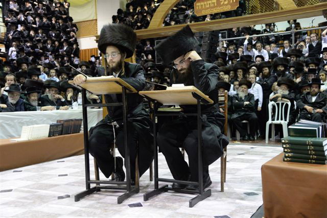 שבע ברכות אחרון בצאנז • גלריה