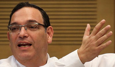 שר החינוך שי פירון