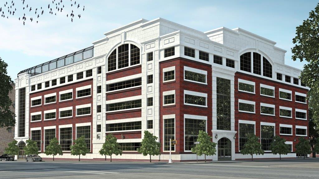 תיעוד: חנוכת הבית בביה"ס סאטמר