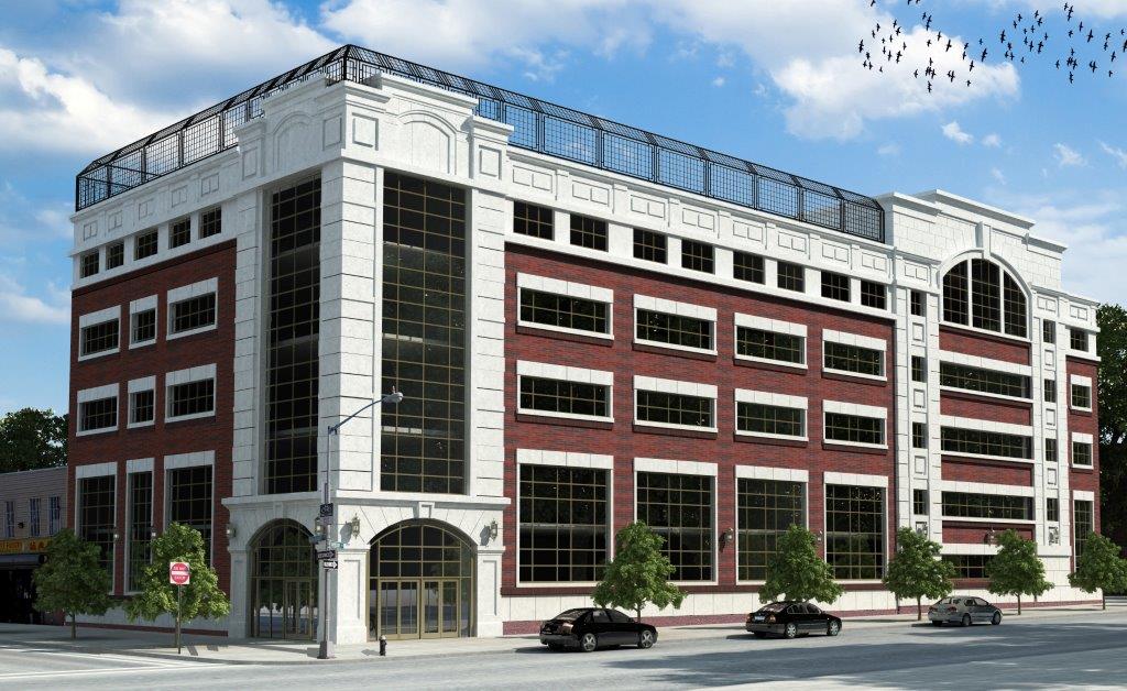 תיעוד: חנוכת הבית בביה"ס סאטמר